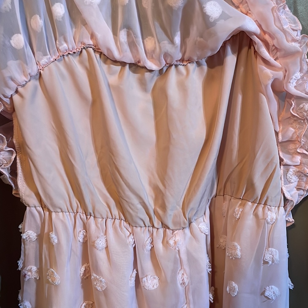 Ladies romper - Picture 2 of 11